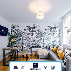 Appartement met Twee Slaapkamers